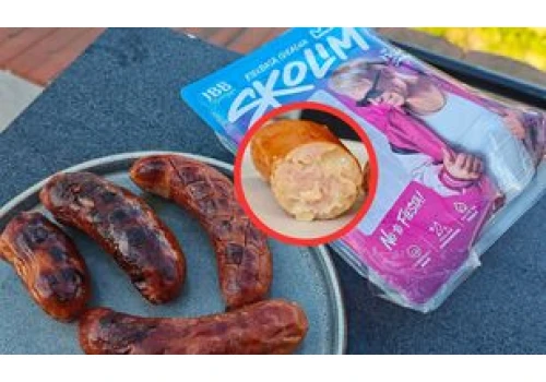 Kiełbasa od Skolima z makaronem? Przetestowaliśmy nowość od Króla Latino