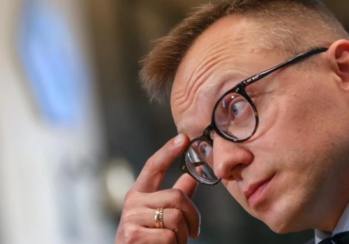 Kredyty w Polsce słabo wypadają na tle Europy. Relacja do PKB pozostaje jedną z najniższych w UE