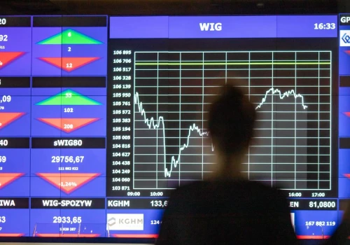 Analityk Pekao podniósł rekomendację dla Orlenu. Inny poleca Pepco