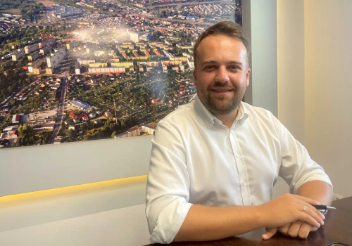 Starachowicki Alert Miejski przyspieszy reakcję służb