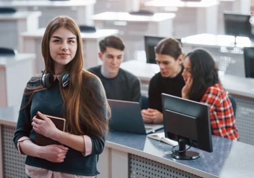 Programowanie oraz informatyka — studia inżynierskie dla tych, którzy chcą wejść do branży IT