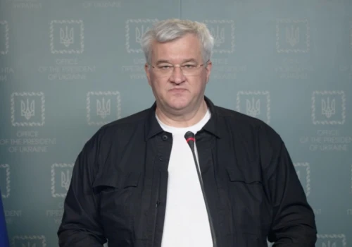 MSZ Ukrainy odpowiada Polakom. Chodzi o jednostkę „Bohaterów UPA”