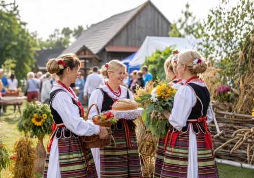 15 mln zł na lokalne inicjatywy. Program „Aktywna wieś” rozstrzygnięty