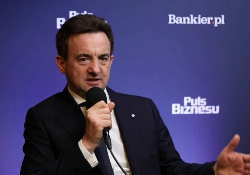 Sky is the limit na GPW? Tomasz Bardziłowski o hossie, systemie WATS i 