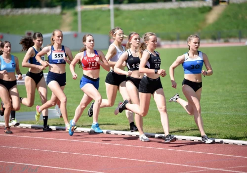 Racibórz gospodarzem Międzynarodowego Turnieju Nadziei Olimpijskich U20