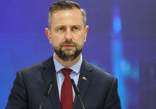 Polska chce nowej bazy USA w Polsce. 
