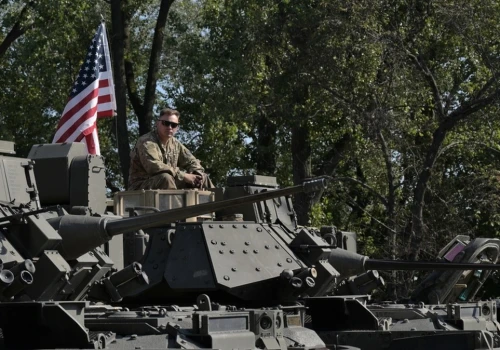 Stała baza wojskowa USA w Polsce. Jest komunikat Kosiniaka-Kamysza