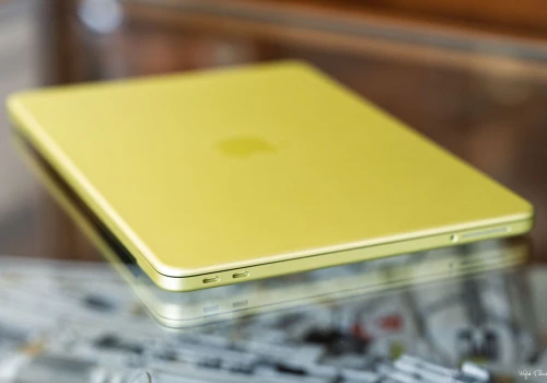 MacBook Neo sprzedał się lepiej niż każdy inny Mac – w trzy tygodnie