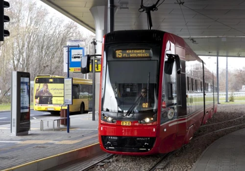 Prokuratura Europejska: zarzuty dla kolejnych dwóch osób w sprawie tramwajów na Śląsku