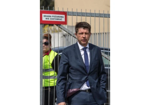 Petru ma ponad 12 mln zł w nieruchomościach. Oświadczenie majątkowe