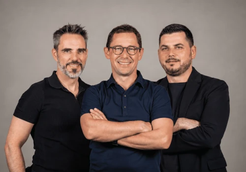 5 mln euro na rozwój Paypercut w Polsce. SMOK Ventures w gronie inwestorów