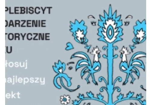 Można już głosować w Plebiscycie Muzeum Historii Polski na Wydarzenie Historyczne Roku