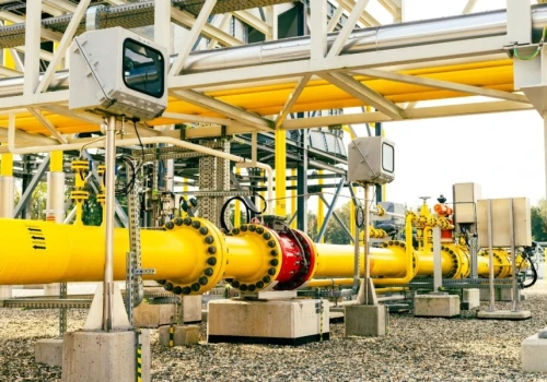 GAZ-SYSTEM istotnie obniża koszty przesyłu gazu i upraszcza dostęp do systemu