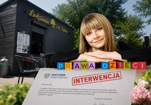 Rzecznik Praw Dziecka nie podobała się 25-letnia tradycja.  „Kretyńska interwencja”