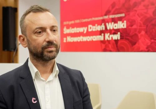 „Nie ma jednego szpiczaka, są szpiczaki”. Pacjenci liczą na nowe terapie