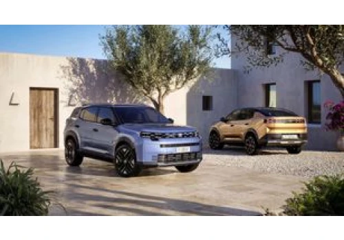 Fiat wybudził się z zimowego snu. Oto nowy Grizzly i Grizzly Fastback