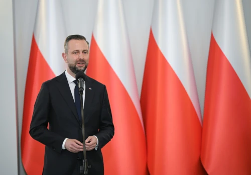 Kadrowa rewolucja w polskim wojsku. Zmiany w najważniejszych dowództwach