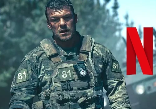 Netflix przedłuża swój hit. Akcyjniak z Ritschonem dostanie kontynuację