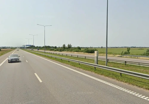 Spółka Trakcji ma kolejny kontrakt drogowy na Litwie