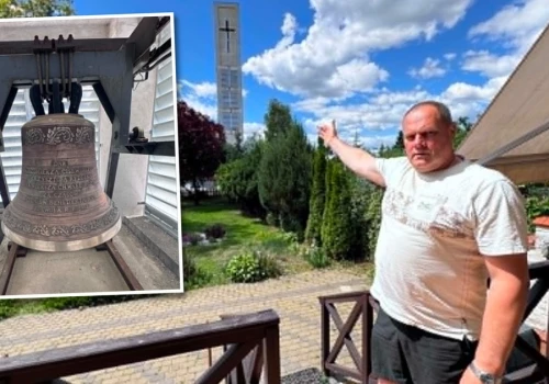Spór o dzwony kościelne rozstrzygnie sąd. Mieszkaniec mówi wprost: nie da się tego słuchać
