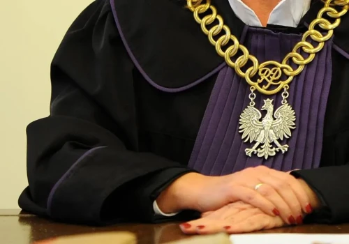 Sprawa ENA wobec Ziobro. Sędzia Grabowska odsunięta od sprawy. Kto ją zastąpi?