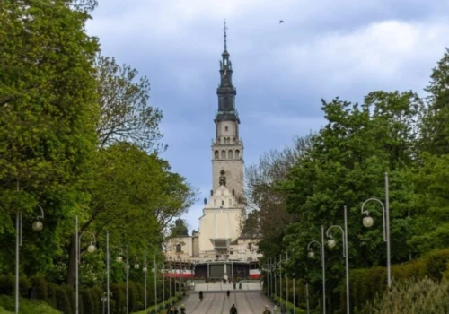 Jasna Góra/ Trwa 54. Ogólnopolska Konferencja Historyków Zakonnych