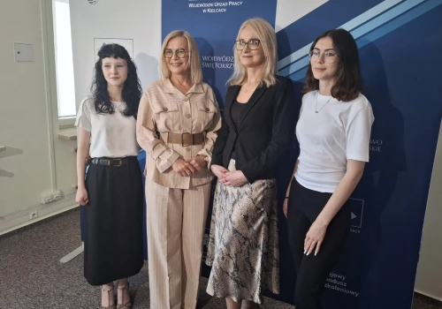 Absolwenci studiów dostaną szansę na pracę w WUP