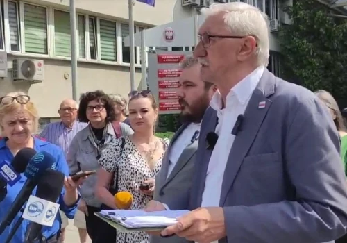 Po referendum w Krakowie. Jest protest referendalny. Czy łamanie ciszy unieważni wyniki referendum?