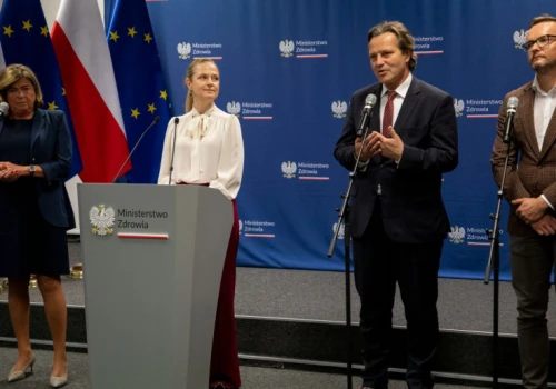 Krajowa sieć kardiologiczna rośnie: już 1277 realizatorów. Jakość leczenia wpłynie na finansowanie