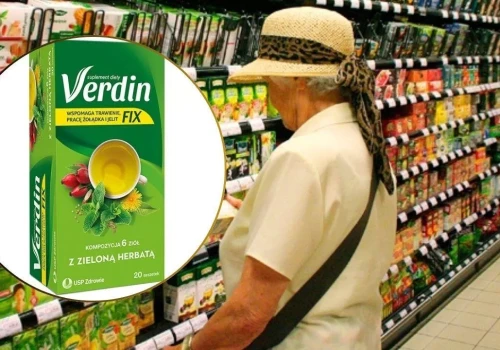 Salmonella w herbacie. Znany producent wycofuje partię produktu