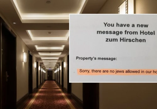 Burza w Niemczech po głośnym incydencie. 