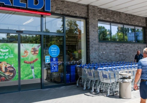 Polacy szykują się do grillowania. Aldi zdradza, co trafia do koszyków