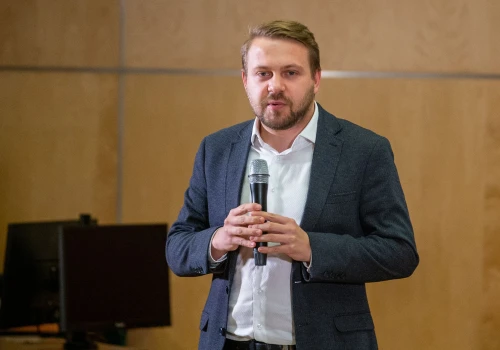 Jacek Ozdoba ostro odpowiada kongresmenom! Chodzi o Ziobrę
