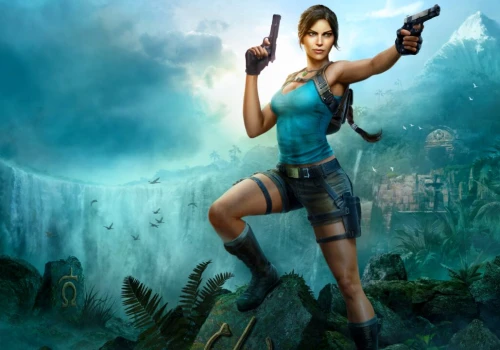 Nowy Tomb Raider dostanie polski dubbing. Akcja Polaków zakończona sukcesem