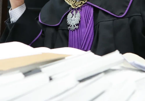 Niespodziewana decyzja sądu ws. Ziobry. Sędzia wyłączona po skandalu