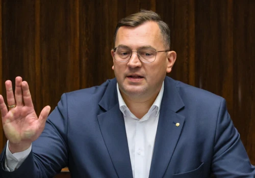 Chiński rynek otworzy się na polski drób. Podpisano kluczowy dokument