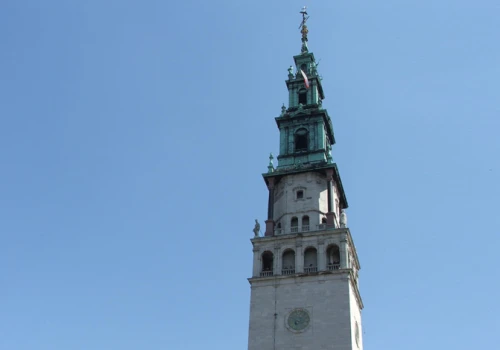 Boże Ciało w Częstochowie. Tysiące wiernych przejdą w procesji na Jasną Górę
