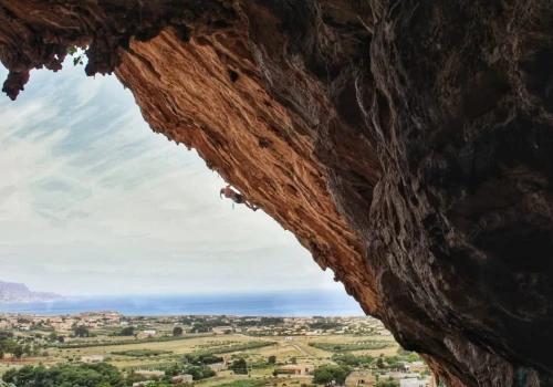 Jennifer Wood przeszła „Climb for Life”. Pierwsze 9a dla Brytyjki