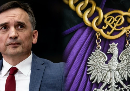 Sędzia została wyłączona od rozpoznania. Zwrot w sprawie Zbigniewa Ziobry