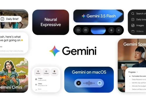 Jak działa Gemini Spark?