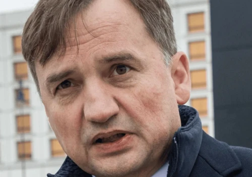 Wstrząs w finansach Zbigniewa Ziobry. Jest oświadczenie majątkowe