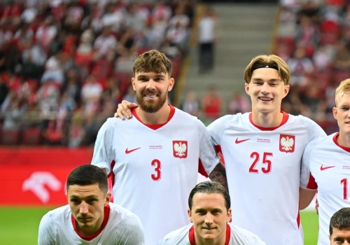 Polacy zmażą plamę po porażce z Ukrainą? Mecz Polska – Nigeria