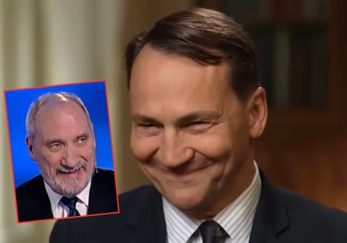 Sikorski wymienił trzy nazwiska, nagle padło: Macierewicz. Co za kpiny z polityka PiS! „Czy nie trzeba zacząć od…”