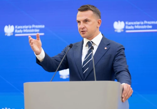Ustawa żłobkowa. Ochrona dzieci przed pornografią w internecie. Blokowanie nienawiści