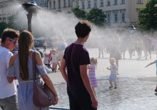 To polskie miasto najszybciej się rozrasta. Warszawa i Gdańsk zostały w tyle