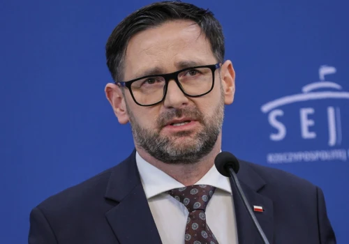 Daniel Obajtek uderza w prezesa Orlenu. 