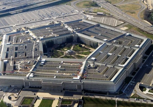 Pentagon o broni jądrowej w Polsce i Litwie: Nie komentujemy medialnych spekulacji
