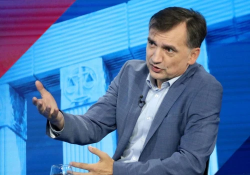 Ruch prokuratury w sprawie Zbigniewa Ziobry. Podjęto nowe kroki