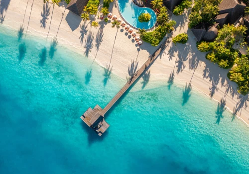 Przygoda czeka! 🐪🛕 Kair, Sri Lanka i Malediwy w jednej podróży za 2879 PLN 🍹⛵