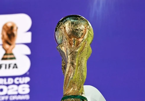AI wkracza na mundial. Kosmiczne technologie na MŚ 2026